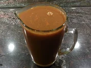 Rezept: Wildfond Bild Nr. 2118 Wildfond - Rezept - Bild Nr. 2118