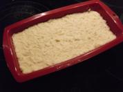 Kokoskuchen Low Carb - Rezept - Bild Nr. 2121