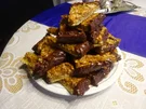 Nussecken - Rezept - Bild Nr. 2123