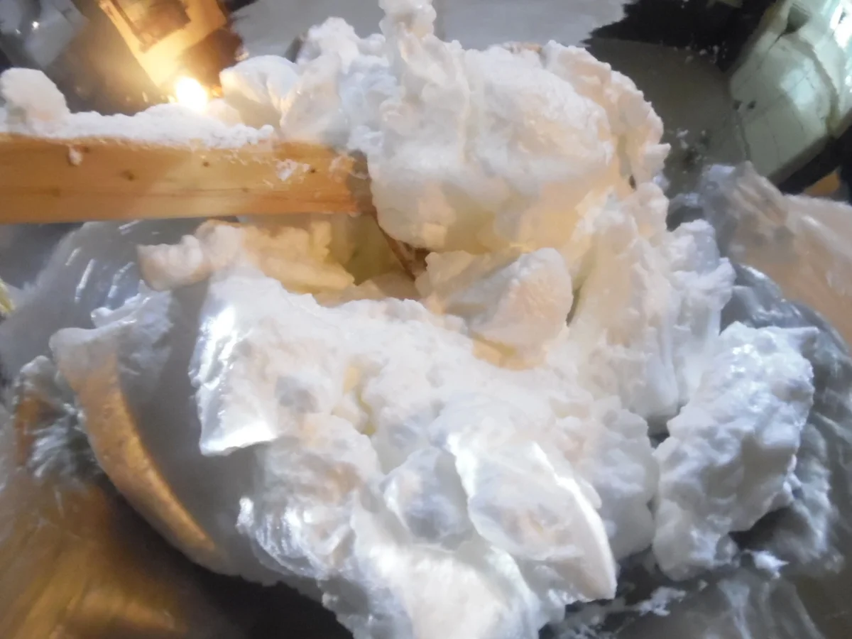 Macarons mit Schokoladen-Füllung - Rezept - Bild Nr. 2134