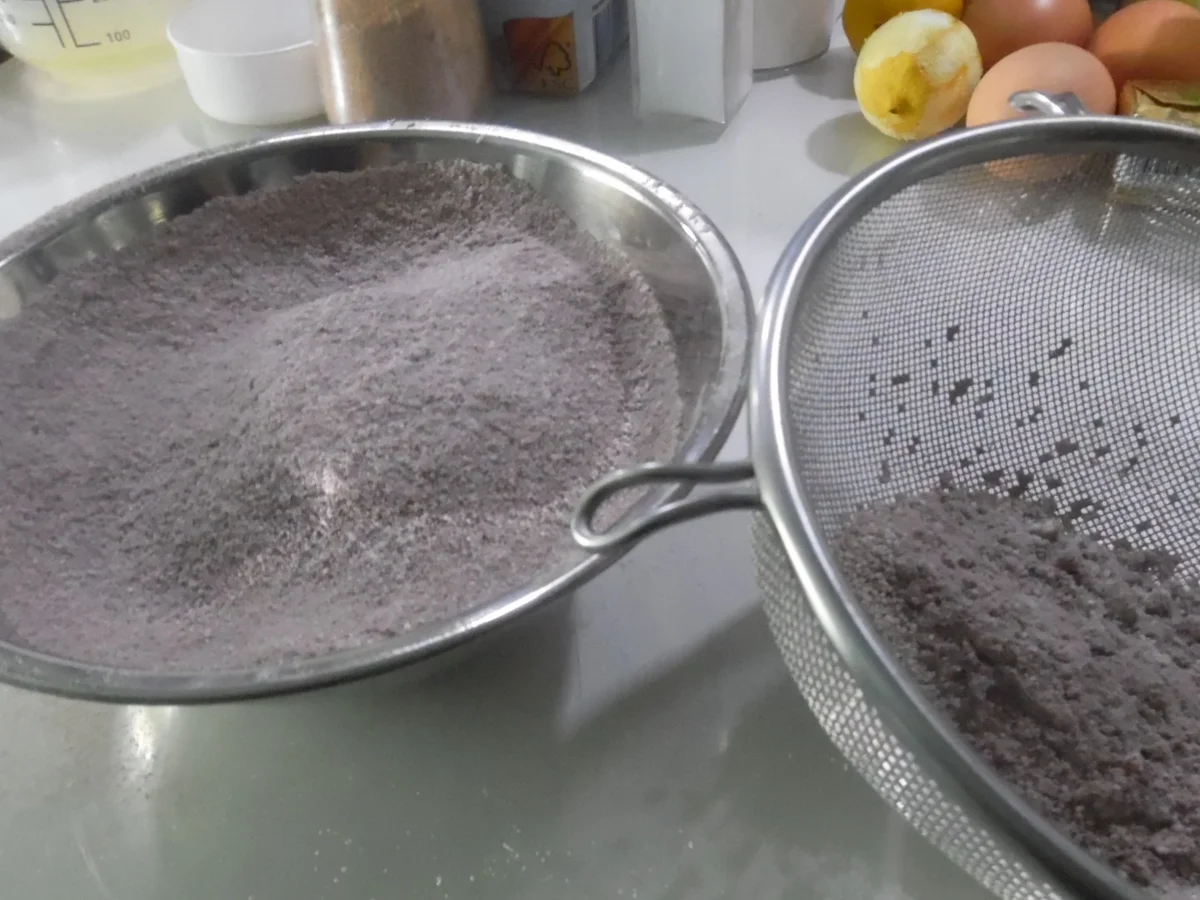 Macarons mit Schokoladen-Füllung - Rezept - Bild Nr. 2135