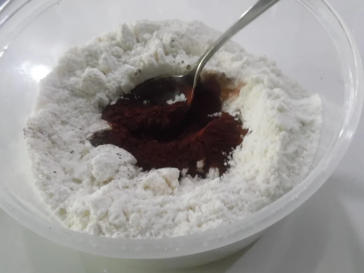 Macarons mit Schokoladen-Füllung - Rezept - Bild Nr. 2136