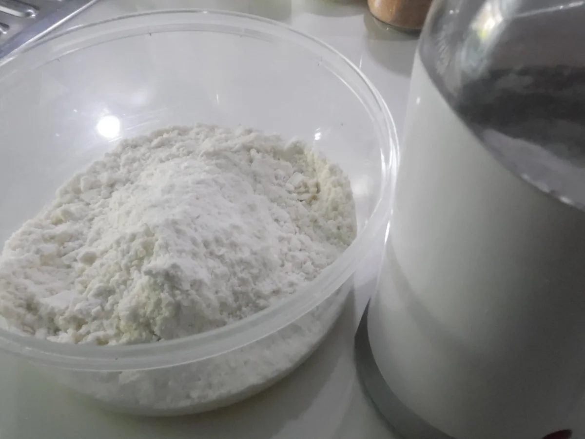 Macarons mit Schokoladen-Füllung - Rezept - Bild Nr. 2137