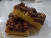 Dinkel-Apfelkuchen mit "Jumbo-Schokostreusel" - Rezept - Bild Nr. 2131