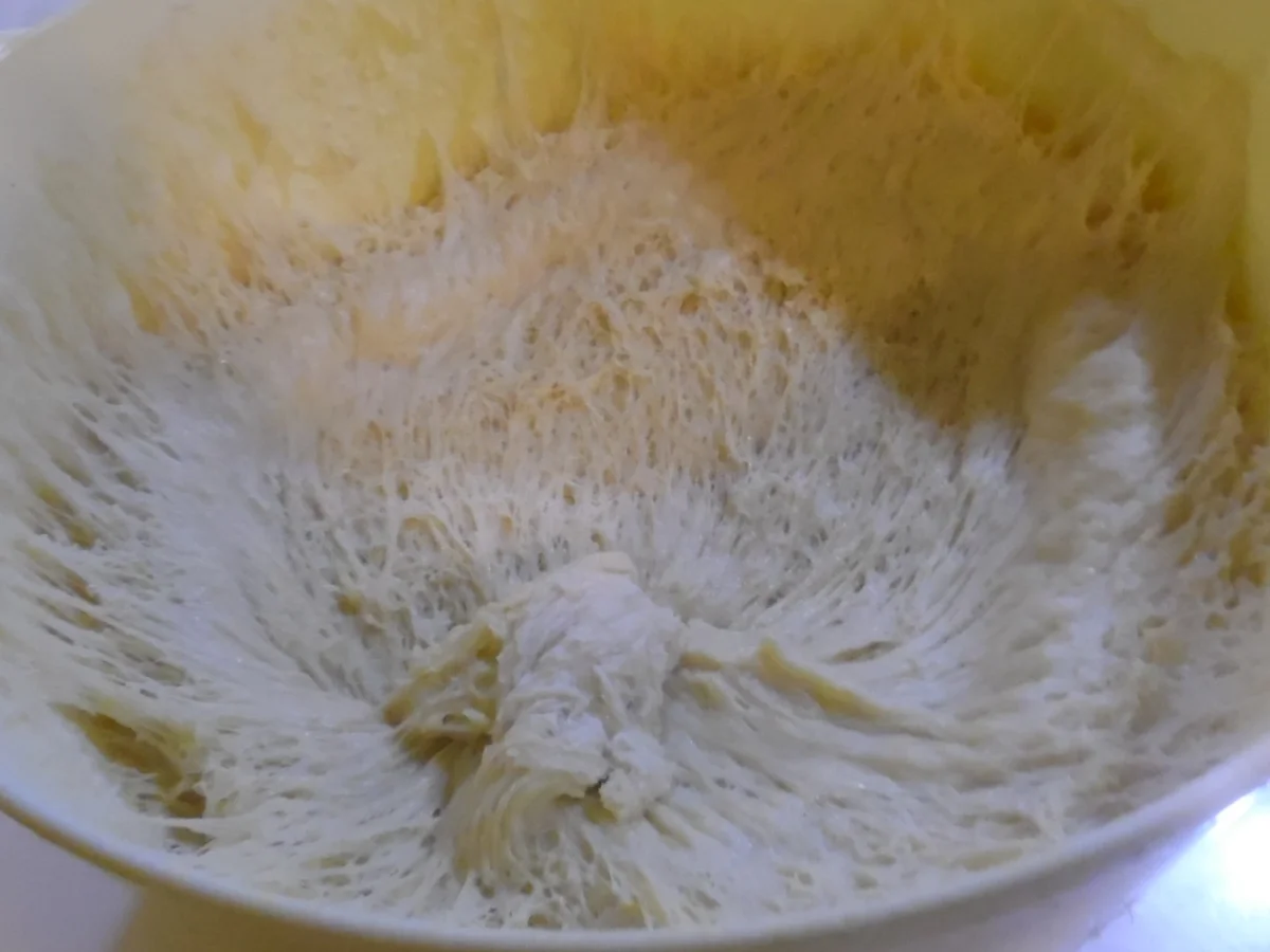 Rezept: Dinkel-Apfelkuchen mit "Jumbo-Schokostreusel" Bild Nr. 2135 Dinkel-Apfelkuchen mit "Jumbo-Schokostreusel" - Rezept - Bild Nr. 2135