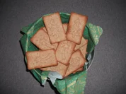 Gewürzspekulatius - Rezept - Bild Nr. 2134