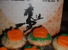 Halloween-Muffins - Rezept - Bild Nr. 2137