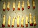 Halloween-Finger - Rezept - Bild Nr. 2137