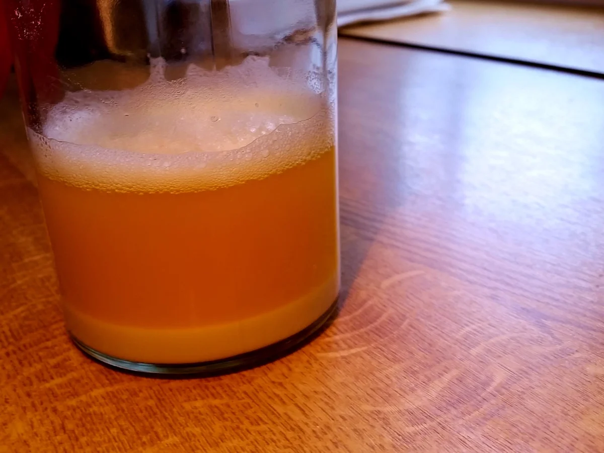 einfache Kartoffelpuffer - Rezept - Bild Nr. 2137