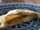 Tarte Tatin mit Vanillesoße - Rezept - Bild Nr. 2146