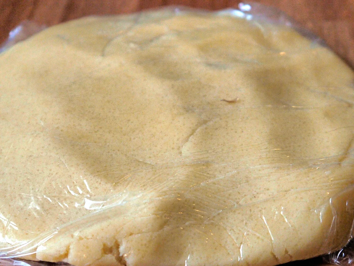 Tarte Tatin mit Vanillesoße - Rezept - Bild Nr. 2149