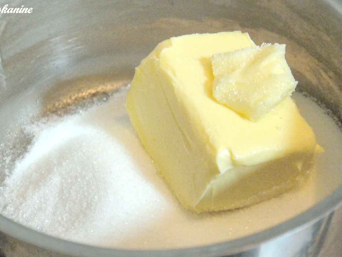 Tarte Tatin mit Vanillesoße - Rezept - Bild Nr. 2150