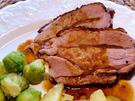 Putenbraten - Rezept - Bild Nr. 2164