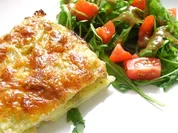 Kartoffel-Gratin mit Grana Padano und Salbei - Rezept - Bild Nr. 2176