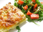 Kartoffel-Gratin mit Grana Padano und Salbei - Rezept - Bild Nr. 2176