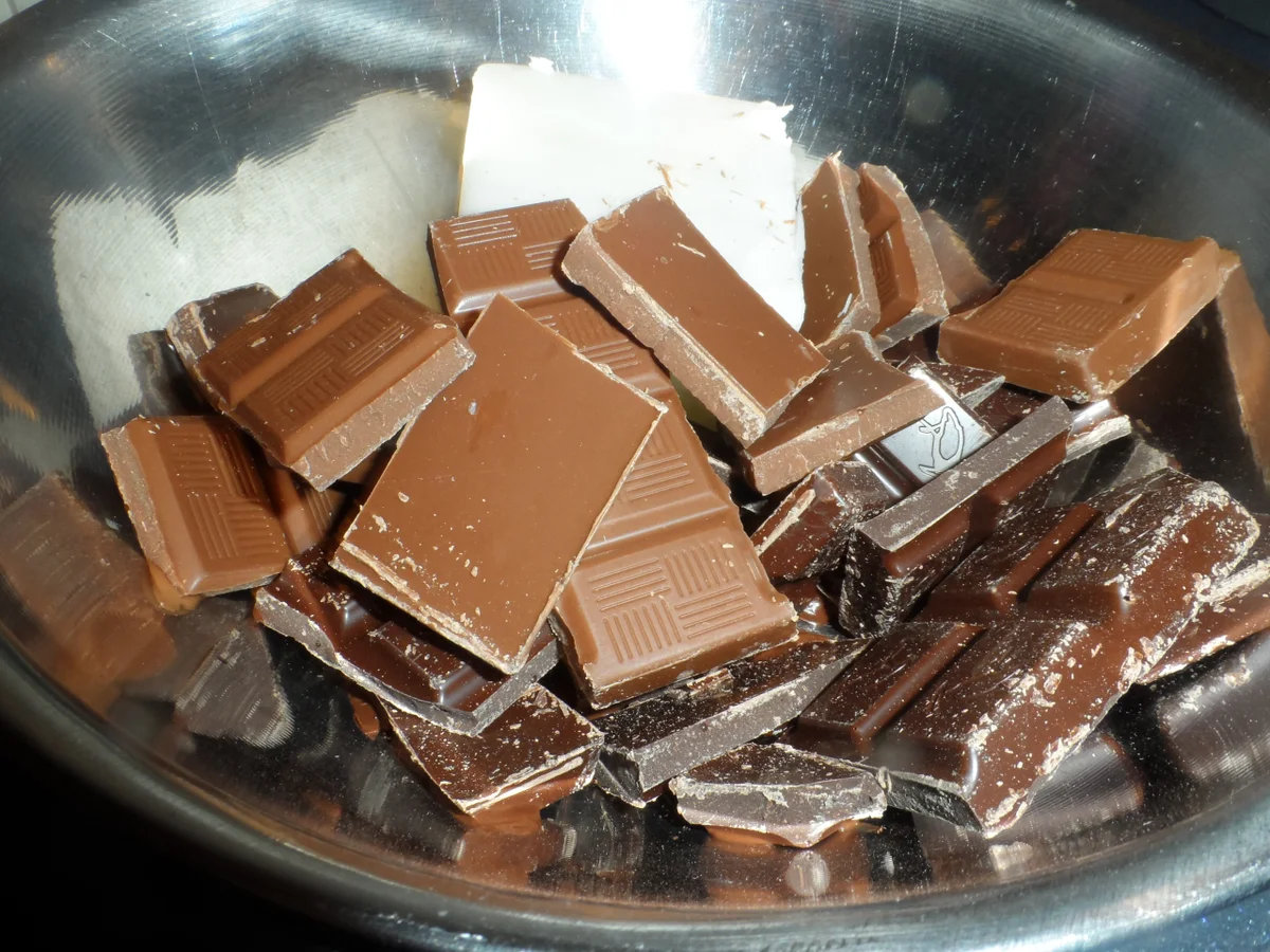 BiNe` S OREO KEKS KUCHEN - Rezept - Bild Nr. 2171