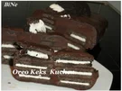 BiNe` S OREO KEKS KUCHEN - Rezept - Bild Nr. 2171