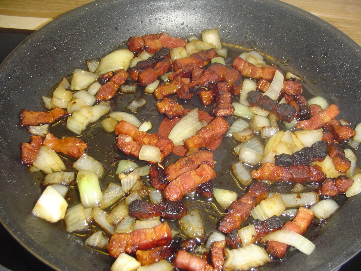 Minestrone a la Mama - Rezept - Bild Nr. 2171