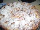 Apfelkuchen ganz einfach und schnell - Rezept - Bild Nr. 2169