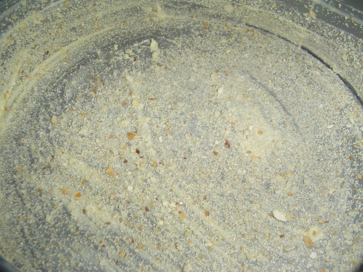 Rezept: Apfelkuchen ganz einfach und schnell Bild Nr. 2173 Apfelkuchen ganz einfach und schnell - Rezept - Bild Nr. 2173