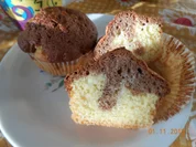 Apfelmuffin - Rezept - Bild Nr. 2169