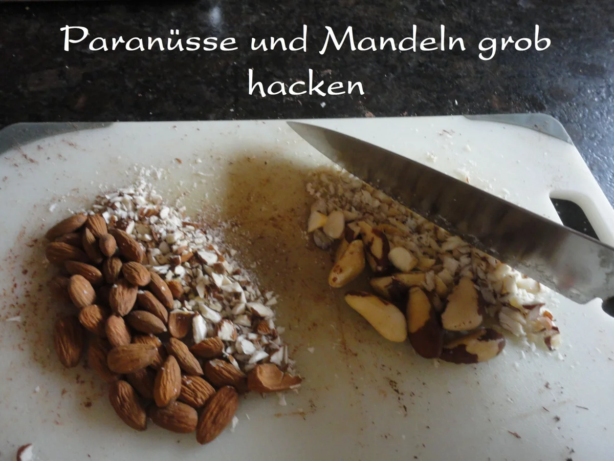 Sara's American Cookies - Rezept - Bild Nr. 2170