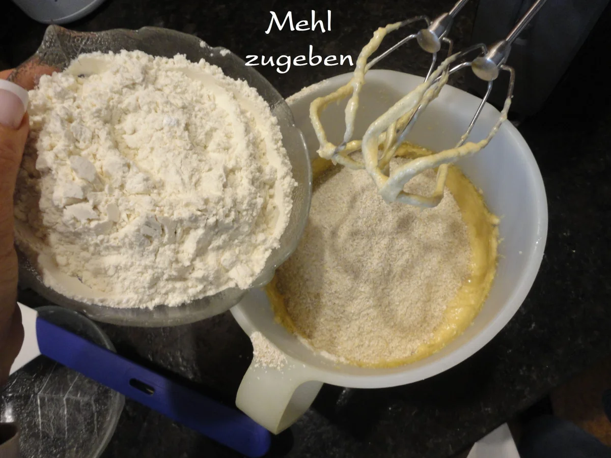 Sara's American Cookies - Rezept - Bild Nr. 2169