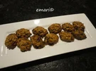 Sara's American Cookies - Rezept - Bild Nr. 2712