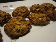 Sara's American Cookies - Rezept - Bild Nr. 2713