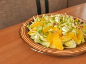 Fenchel Orangensalat - Rezept - Bild Nr. 2169