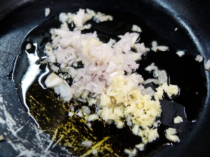 Pasta mit Fleischbällchen - Rezept - Bild Nr. 2176