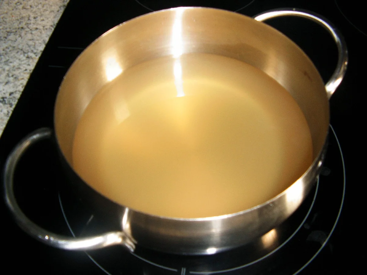 Rezept: Hecht aus den Ofen Bild Nr. 2197 Hecht aus den Ofen - Rezept - Bild Nr. 2197