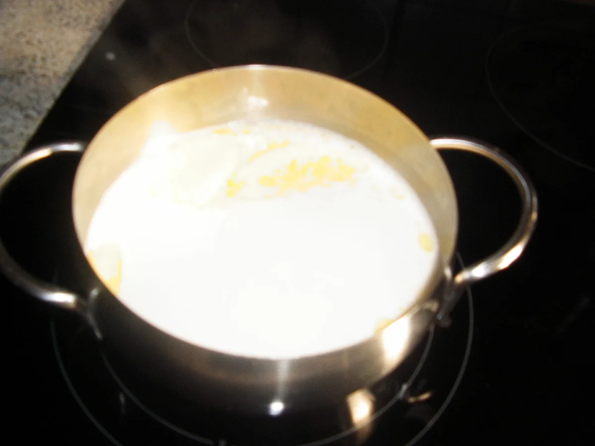 Rezept: Hecht aus den Ofen Bild Nr. 2198 Hecht aus den Ofen - Rezept - Bild Nr. 2198