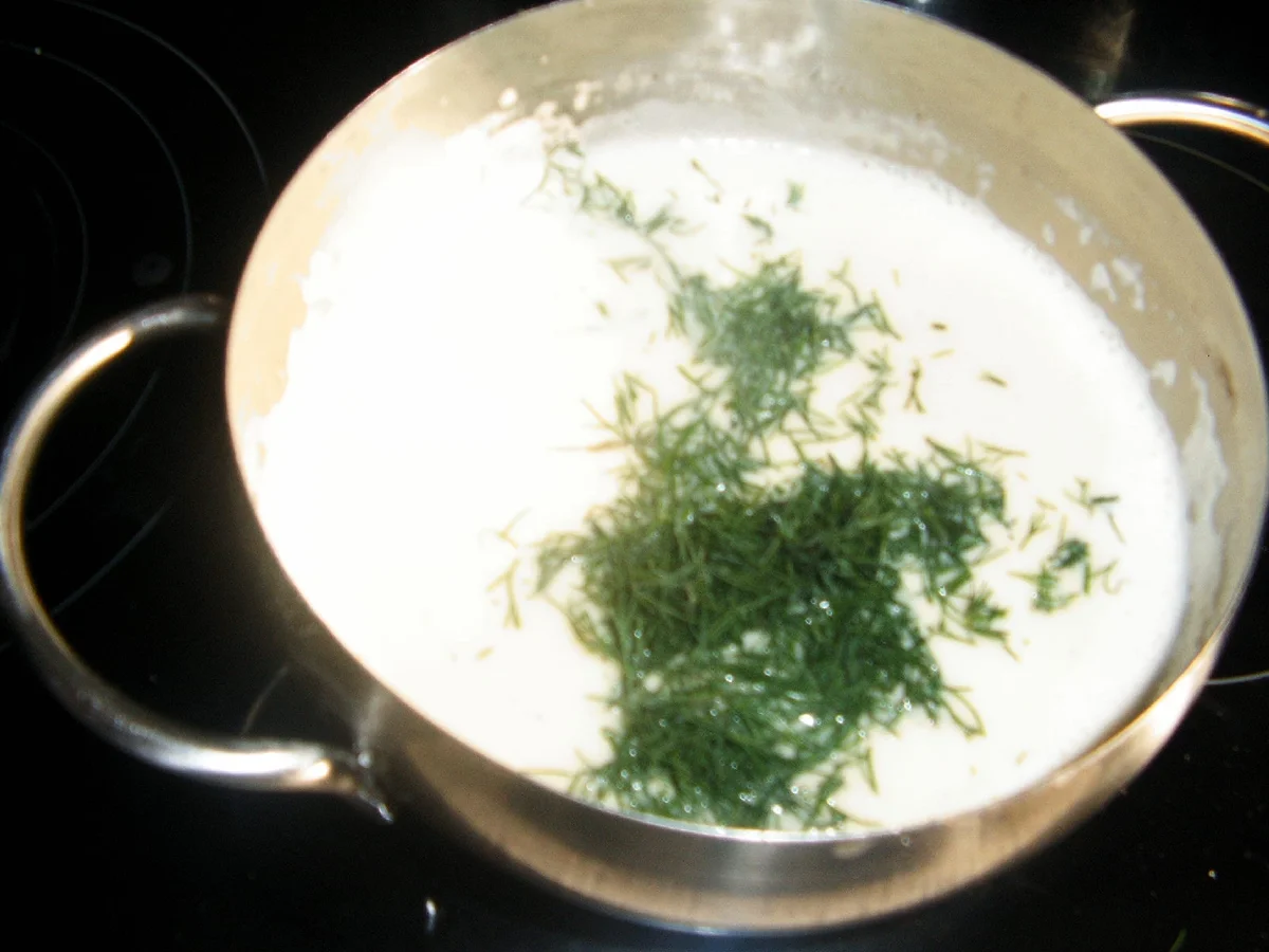 Rezept: Hecht aus den Ofen Bild Nr. 2199 Hecht aus den Ofen - Rezept - Bild Nr. 2199