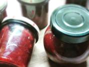 Pflaumen-Chutney - Rezept - Bild Nr. 2185