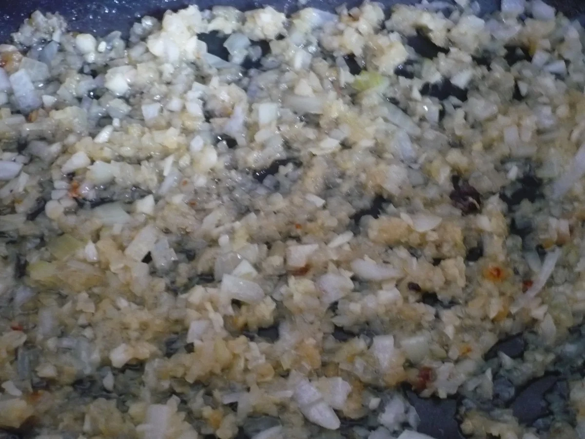 Geschmortes Hähnchen indische Art - Rezept - Bild Nr. 2190