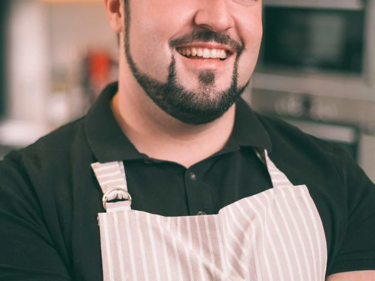 Herbstliche Apfel-Karamell-Torte - Rezept - Bild Nr. 2750