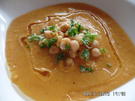 Kichererbsen-Möhren-Suppe - Rezept - Bild Nr. 2195