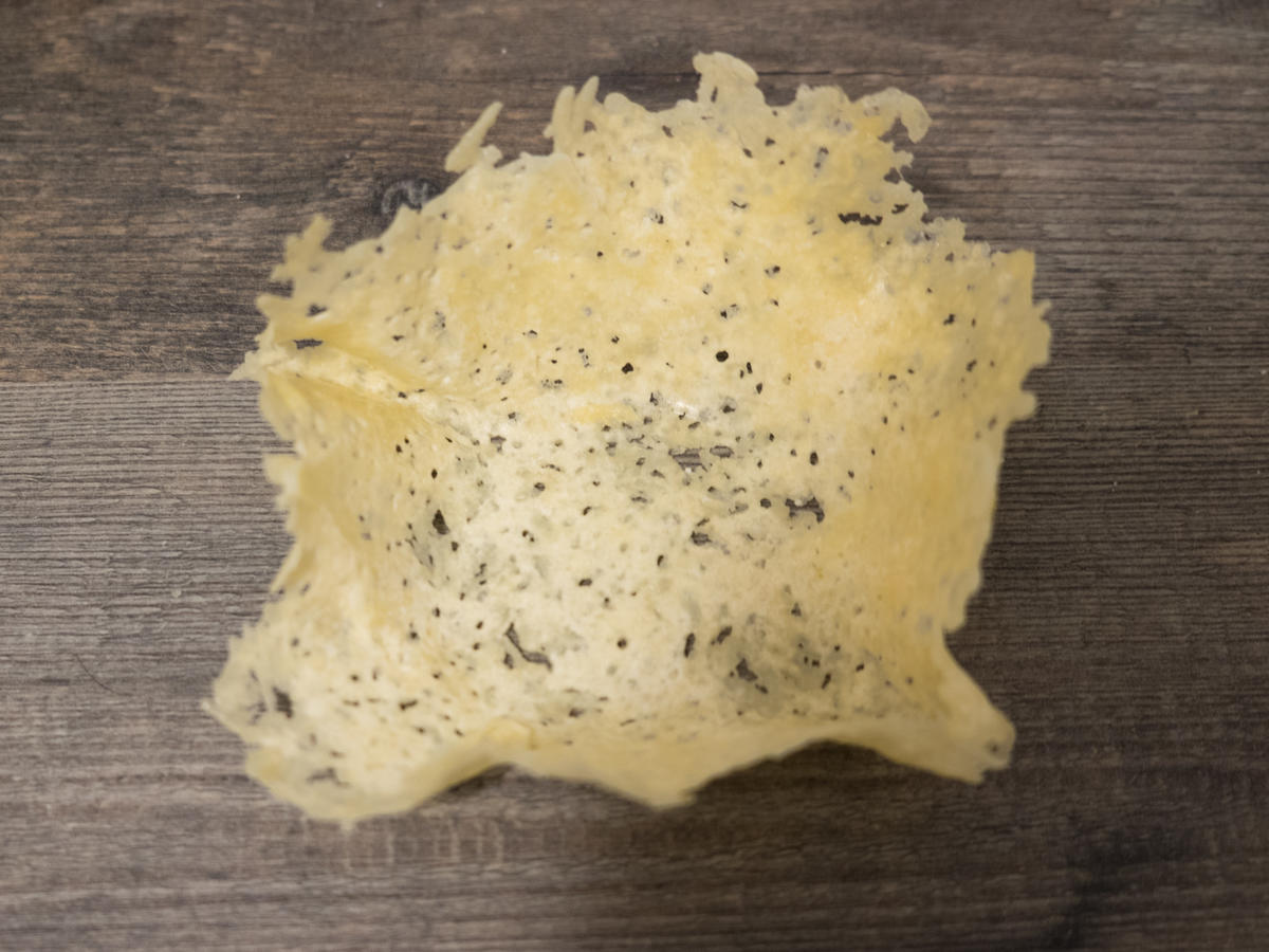 Gefüllte Ofentomaten à la Grana Padano - Rezept - Bild Nr. 2195