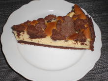 Russischer Zopfkuchen - Rezept - Bild Nr. 2209