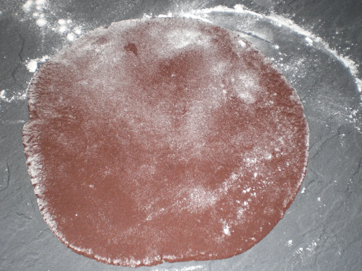 Rezept: Russischer Zopfkuchen Bild Nr. 2216 Russischer Zopfkuchen - Rezept - Bild Nr. 2216