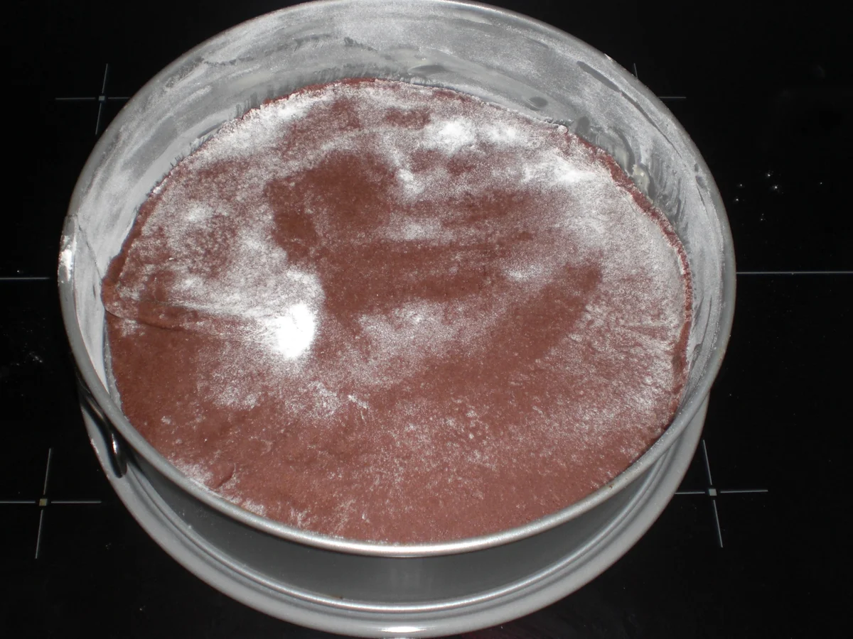 Rezept: Russischer Zopfkuchen Bild Nr. 2217 Russischer Zopfkuchen - Rezept - Bild Nr. 2217