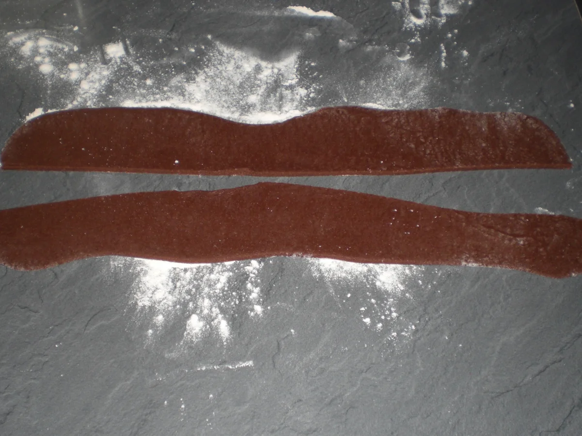 Rezept: Russischer Zopfkuchen Bild Nr. 2218 Russischer Zopfkuchen - Rezept - Bild Nr. 2218