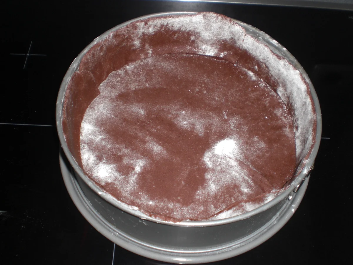 Rezept: Russischer Zopfkuchen Bild Nr. 2219 Russischer Zopfkuchen - Rezept - Bild Nr. 2219