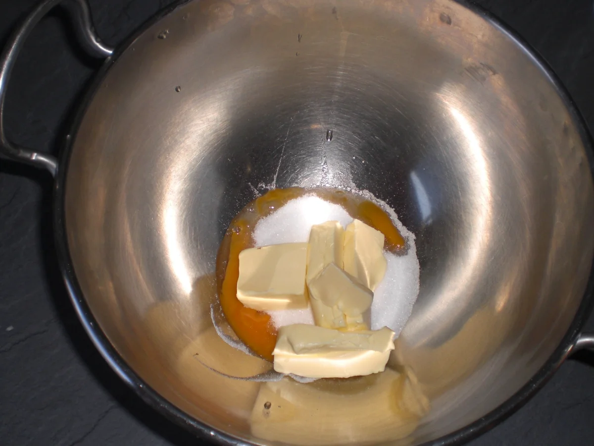 Rezept: Russischer Zopfkuchen Bild Nr. 2221 Russischer Zopfkuchen - Rezept - Bild Nr. 2221