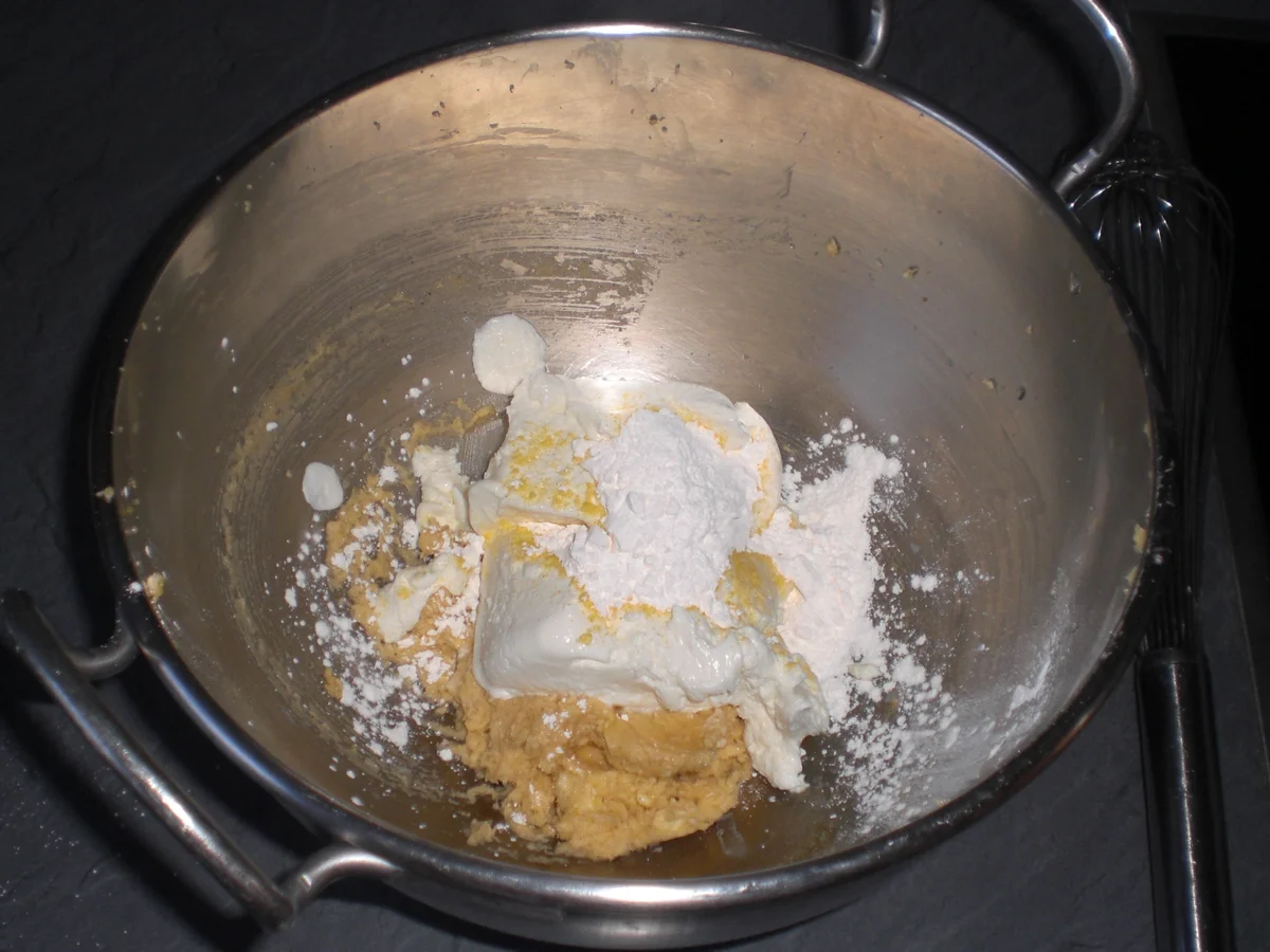 Rezept: Russischer Zopfkuchen Bild Nr. 2224 Russischer Zopfkuchen - Rezept - Bild Nr. 2224