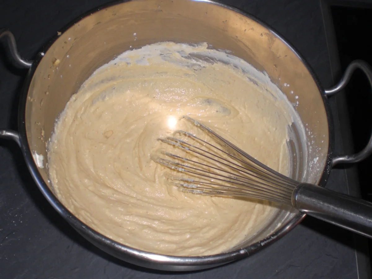 Rezept: Russischer Zopfkuchen Bild Nr. 2225 Russischer Zopfkuchen - Rezept - Bild Nr. 2225