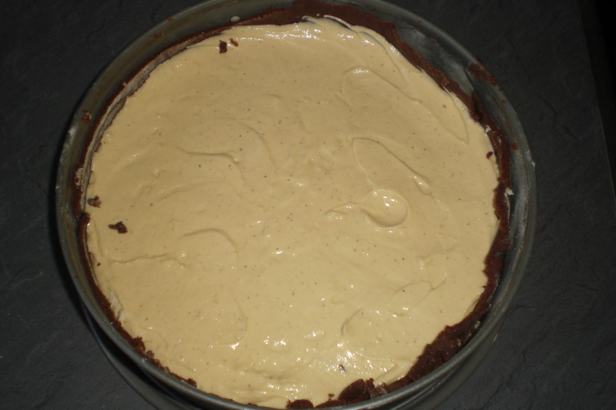 Russischer Zopfkuchen - Rezept - Bild Nr. 2229