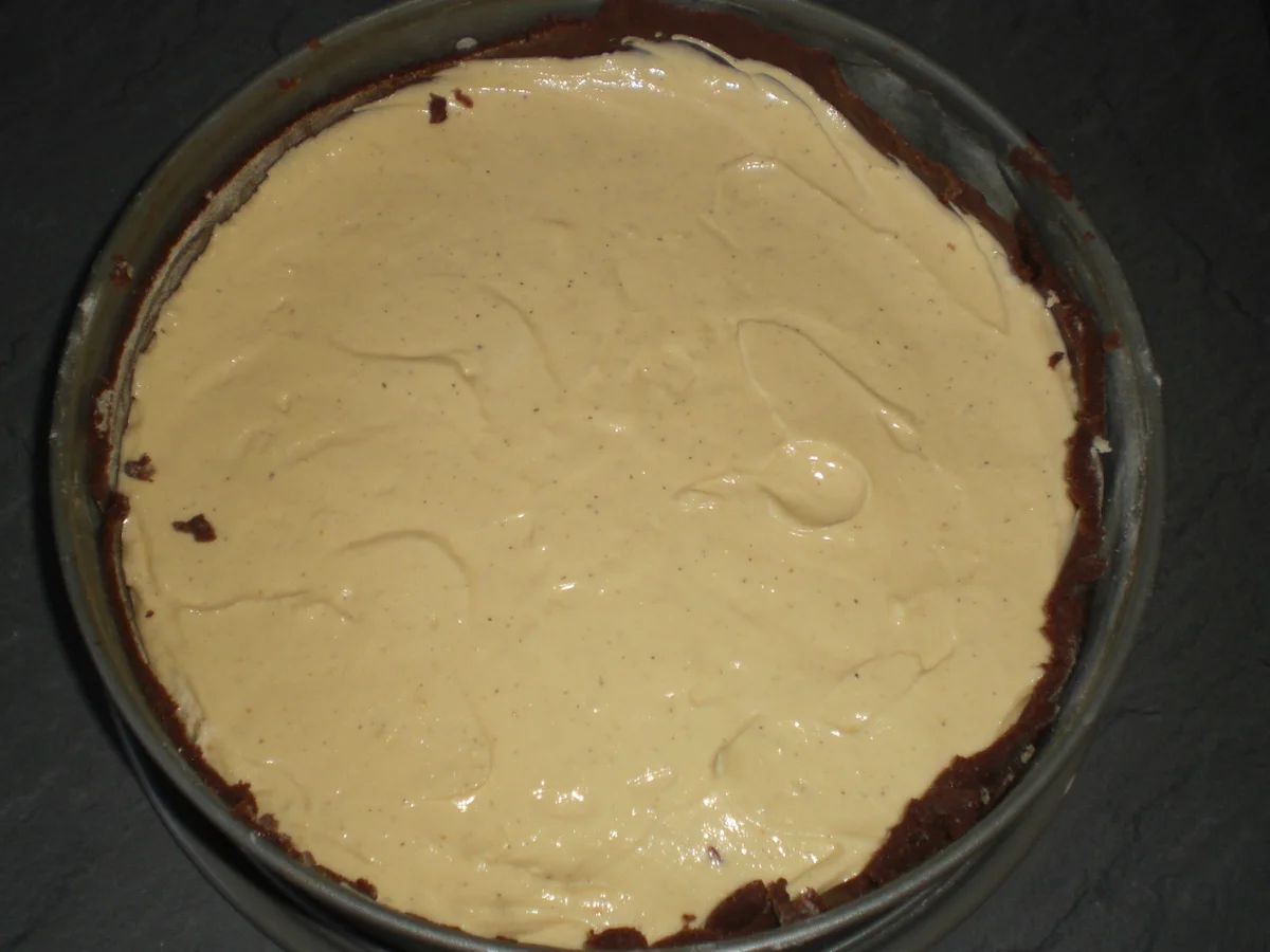 Rezept: Russischer Zopfkuchen Bild Nr. 2229 Russischer Zopfkuchen - Rezept - Bild Nr. 2229