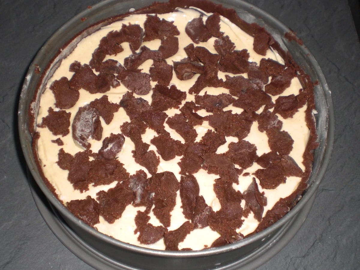 Rezept: Russischer Zopfkuchen Bild Nr. 2230 Russischer Zopfkuchen - Rezept - Bild Nr. 2230